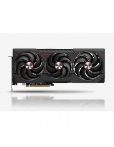 Placa Gráfica Sapphire...