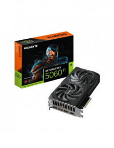 Placa Gráfica Gigabyte...