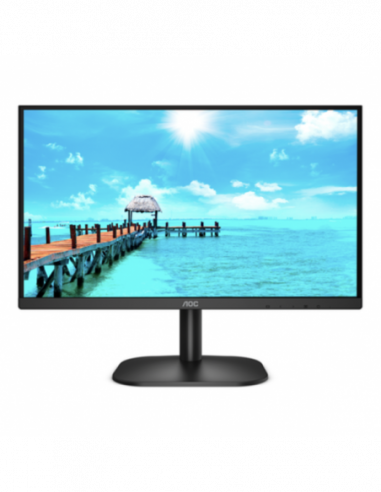 Monitor Aoc 23.8" 24b2xdm Va Fhd 75hz...