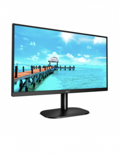 Monitor Aoc 23.8" 24b2xdm Va Fhd 75hz...