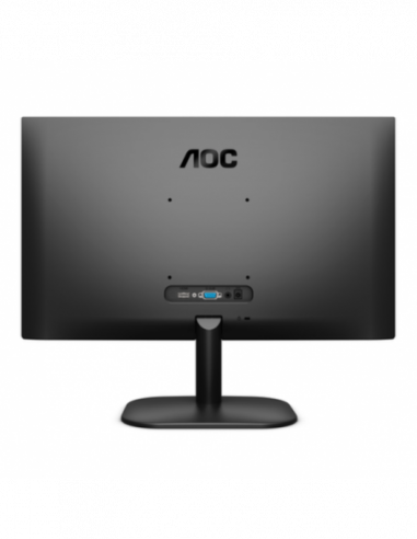 Monitor AOC 24B2XDM: 23.8", Full HD,...