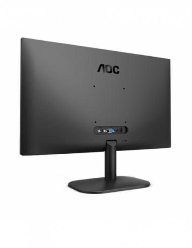 Monitor Aoc 23.8" 24b2xdm Va Fhd 75hz...