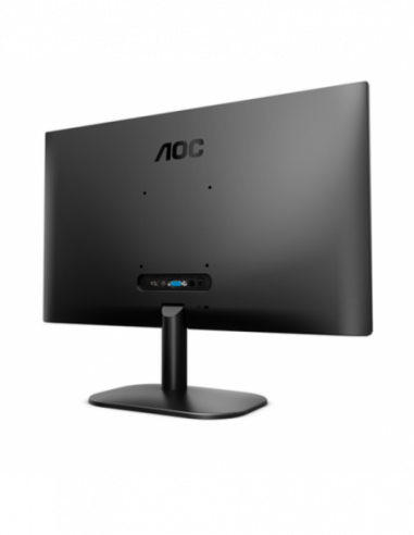 Monitor Aoc 23.8" 24b2xdm Va Fhd 75hz...