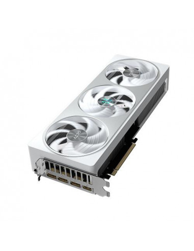 GIGABYTE GeForce RTX 5070 AERO OC 12G...