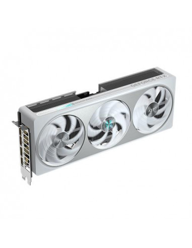GIGABYTE GeForce RTX 5070 AERO OC 12G...