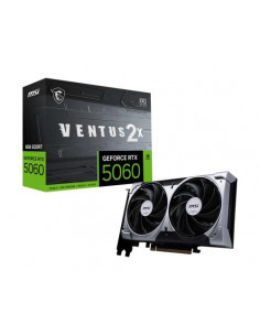 Placa Gráfica MSI GeForce...