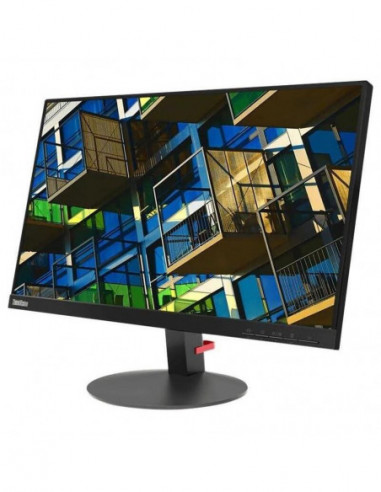 Monitor Lenovo S22e-19, FHD,...