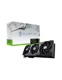 Placa gráfica MSI SUPRIM...