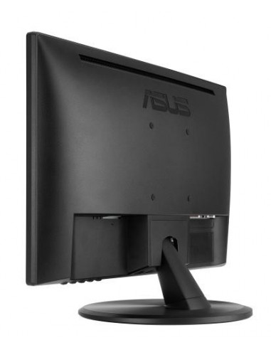 ASUS Touch VT169HE monitor de ecrã...
