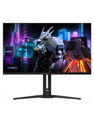 Monitor Gigabyte AORUS FO32U2: 31.5",...