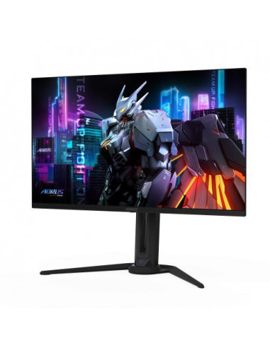 Monitor Gigabyte AORUS FO32U2: 31.5",...