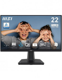 Monitor MSI PRO MP225: 21,5...
