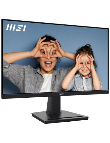 Monitor MSI PRO MP225: 21,5 polegadas...