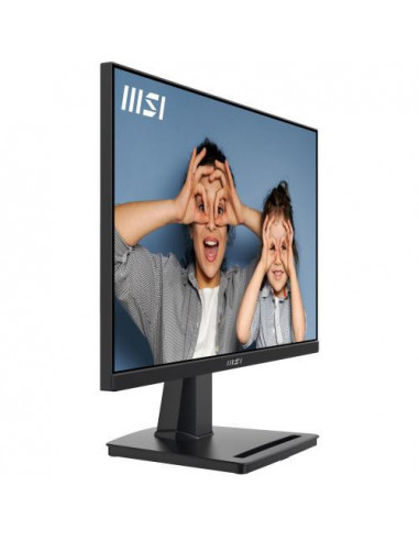 Monitor MSI PRO MP225: 21,5 polegadas...