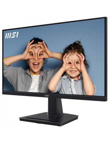 Monitor MSI PRO MP225: 21,5 polegadas...