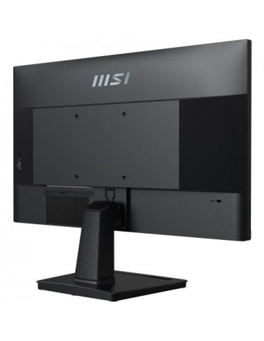 Monitor MSI PRO MP225: 21,5 polegadas...