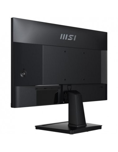 Monitor MSI PRO MP225: 21,5 polegadas...