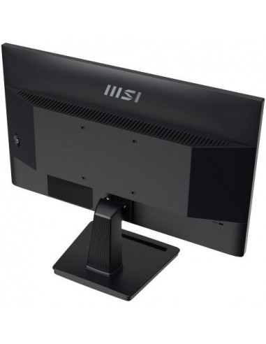 Monitor MSI PRO MP225: 21,5 polegadas...