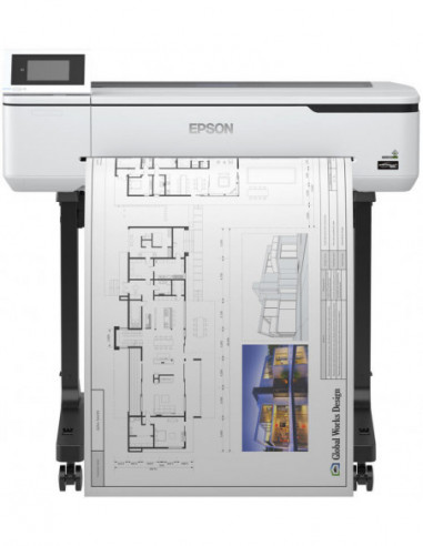 SureColor SC-T3100