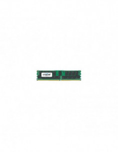 Memória RAM Crucial DDR4...