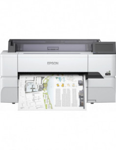 Epson - SureColor SC-T3405N