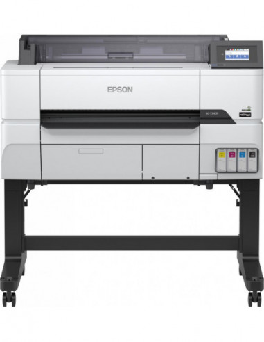 Epson - SureColor SC-T3405 Epson - SureColor SC-T3405