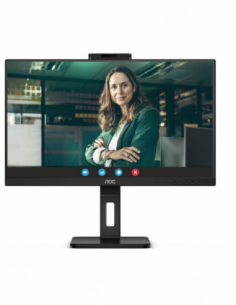Monitor AOC 24P3CW 23.8p...