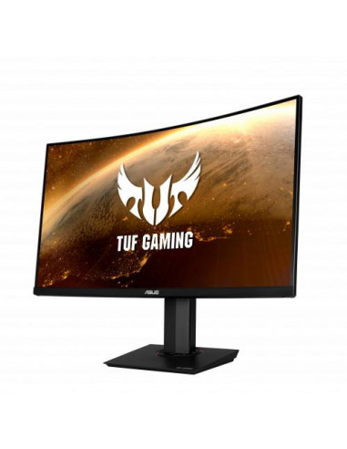 Monitor ASUS TUF Gaming VG32VQR,...
