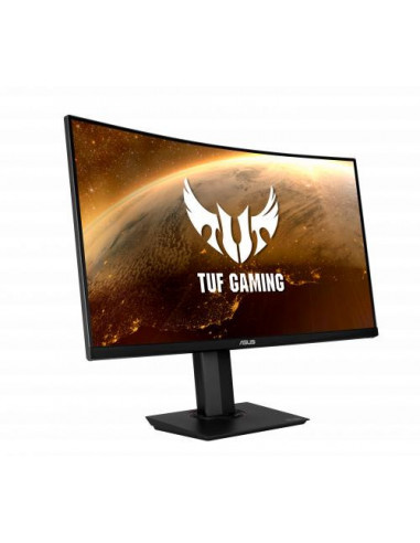 Monitor ASUS TUF Gaming VG32VQR,...