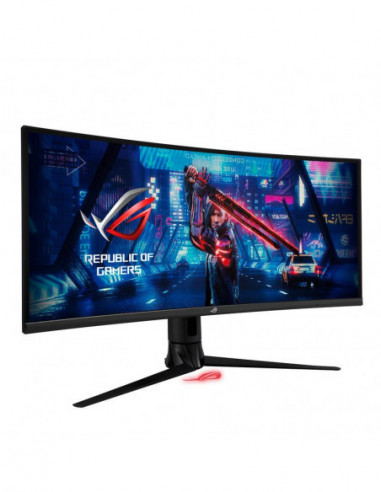 Monitor Gaming ASUS ROG Strix XG349C...