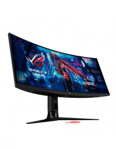 Monitor Gaming ASUS ROG Strix XG349C...