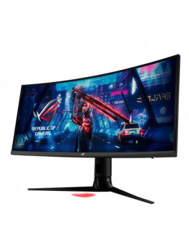 Monitor Gaming ASUS ROG Strix XG349C...