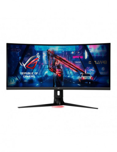 Monitor Gaming ASUS ROG Strix XG349C...