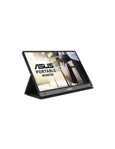 Monitor Portátil Asus Zenscreen Go...