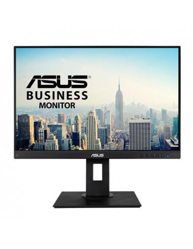 Monitor Asus BE24WQLB: Ecrã 24.1"...