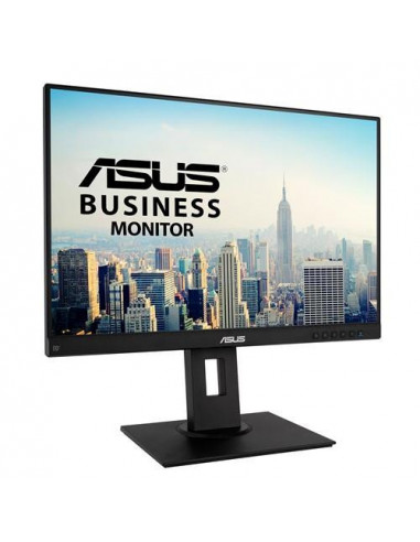 Monitor Asus BE24WQLB: Ecrã 24.1"...