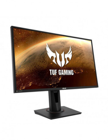 Monitor ASUS TUF Gaming VG279QM, 27",...