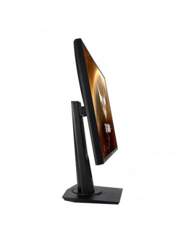 Monitor ASUS TUF Gaming VG279QM, 27",...