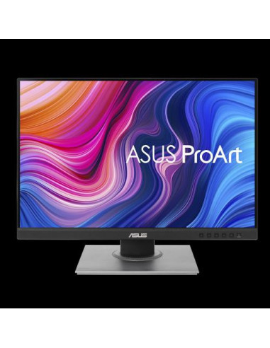 ASUS ProArt PA248QV monitor de ecrã...