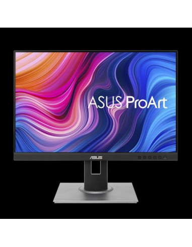 ASUS ProArt PA248QV monitor de ecrã...