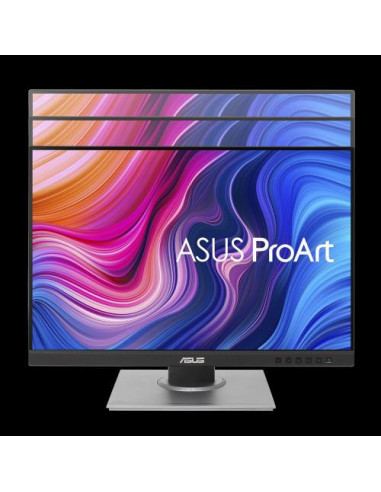 ASUS ProArt PA248QV monitor de ecrã...
