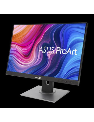 ASUS ProArt PA248QV monitor de ecrã...