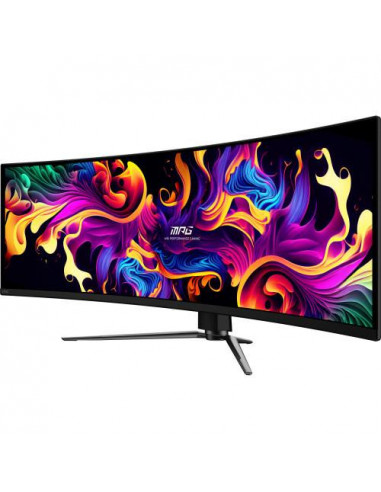 MSI MPG 491CQP QD-OLED pantalla para...