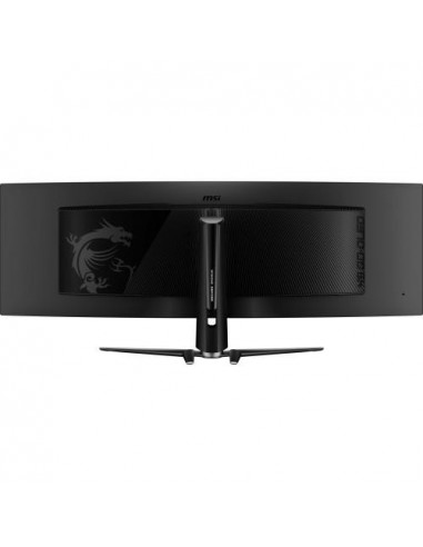 MSI MPG 491CQP QD-OLED pantalla para...