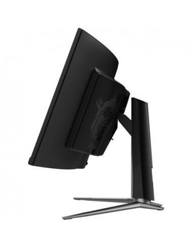 Monitor MSI MPG 491CQP QD-OLED: Ecrã...