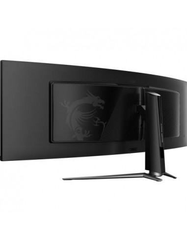 Monitor MSI MPG 491CQP QD-OLED: Ecrã...