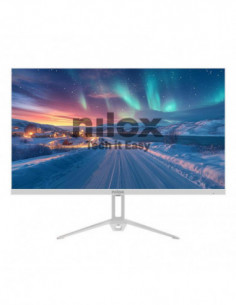 Monitor NILOX NXM24FHD100W...