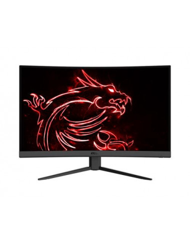 Monitor Gaming  (31.5")  Msi G32cq4...