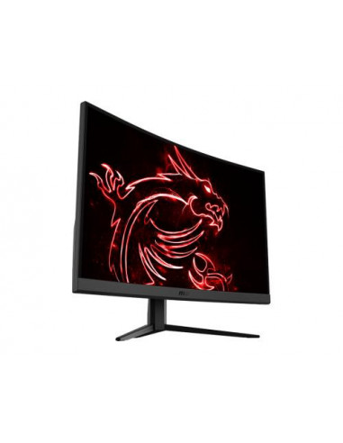 Monitor MSI G32CQ4 E2 31.5" Curvo...