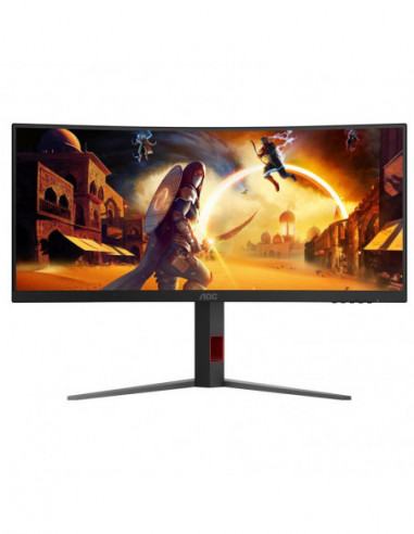 Monitor Curvo AOC CU34G4 34"